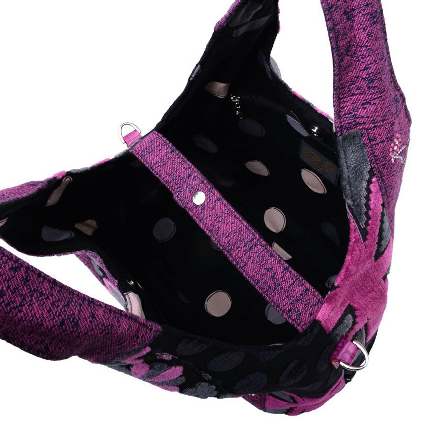 Think Bee！ ビーランドトートバッグ 2WAYタイプ - 画像9