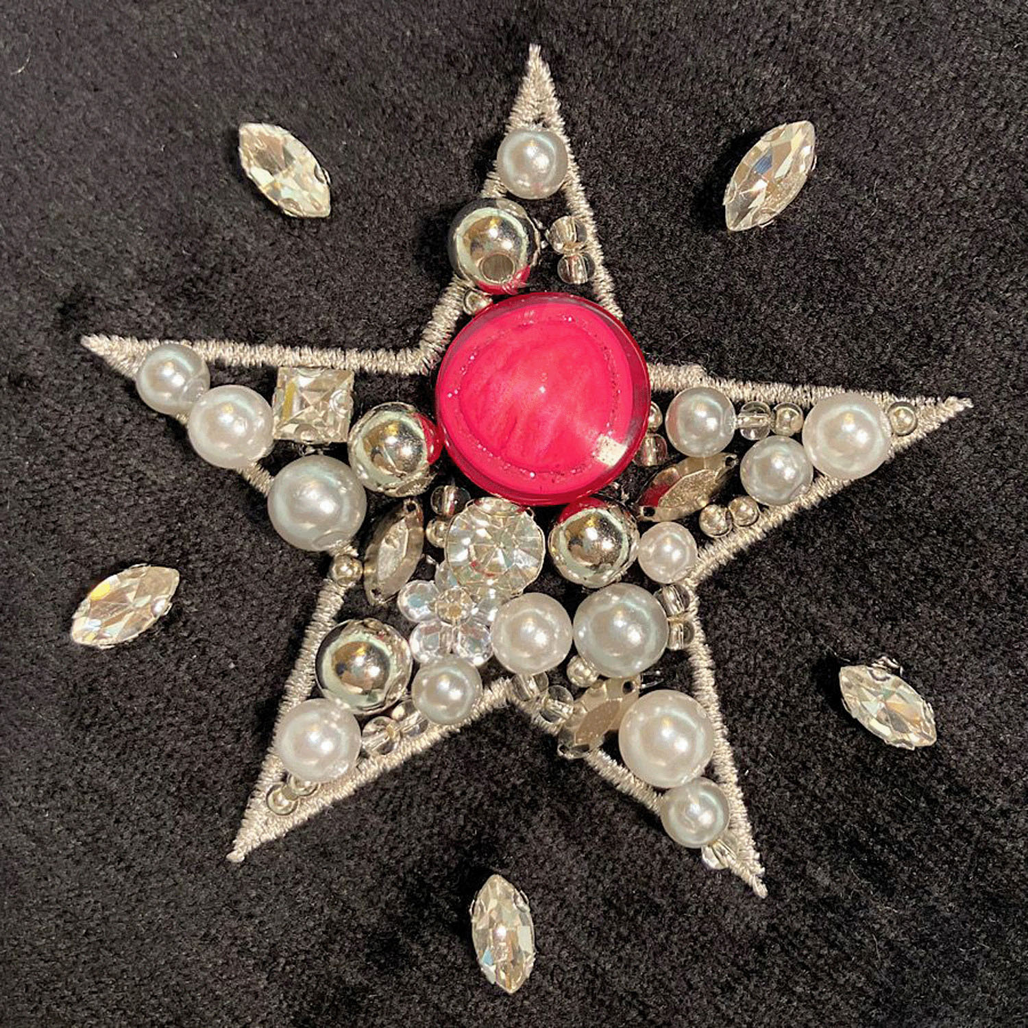 Think Bee！エンブロカルタジローネ2WAYバッグ - 画像11