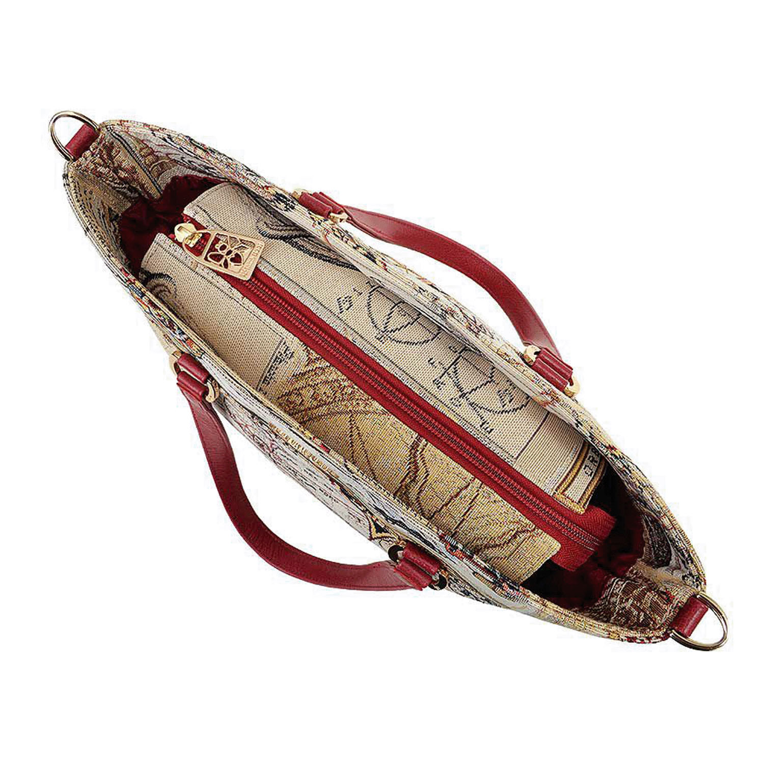 Think Bee！ エイジオブディスカバリー 2WAYトートバッグ - 画像7