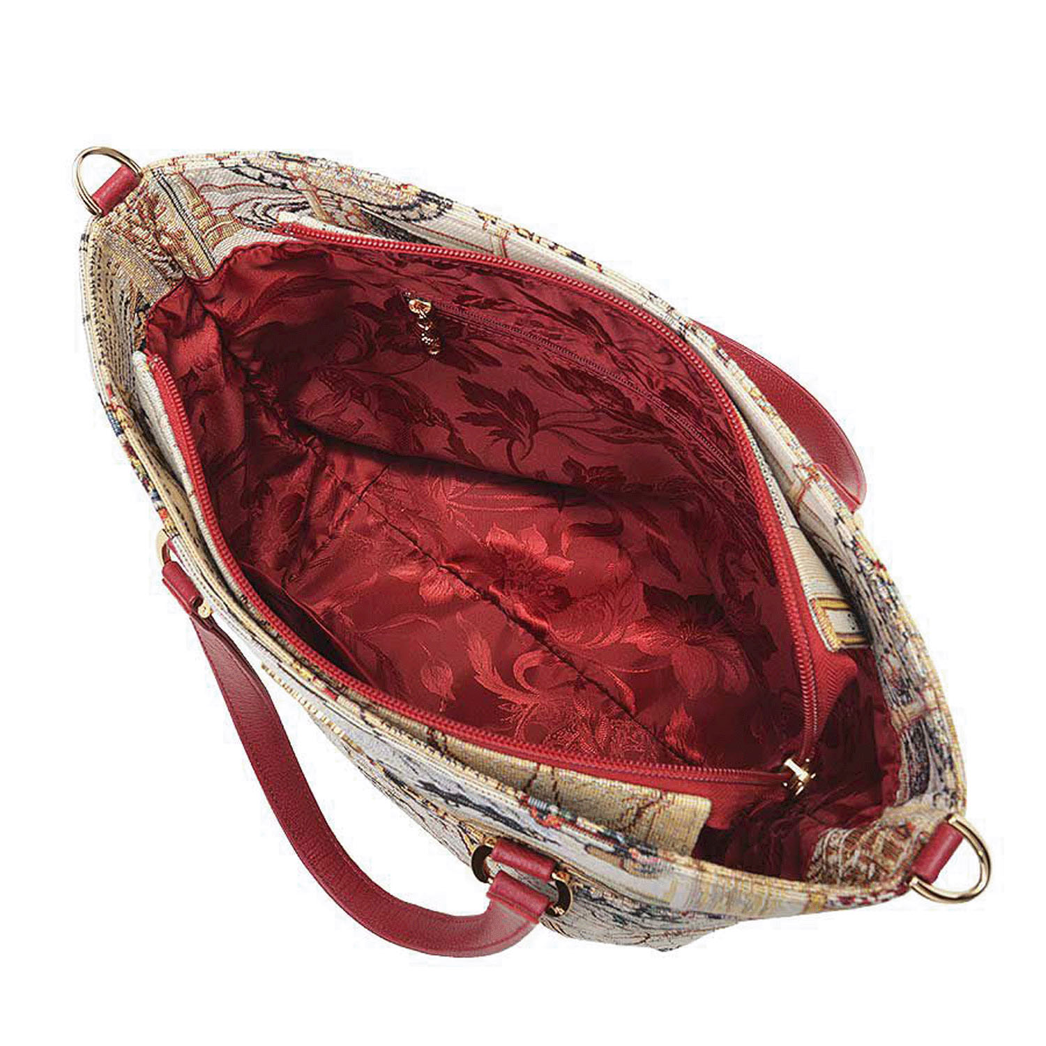 Think Bee！ エイジオブディスカバリー 2WAYトートバッグ - 画像8