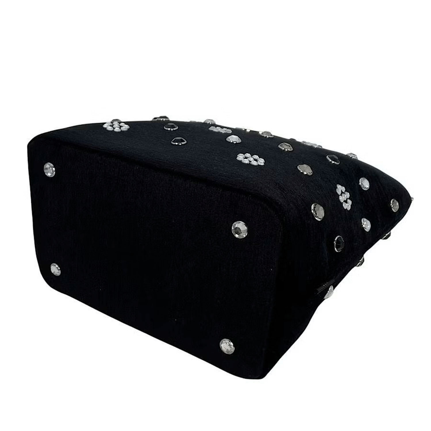 Think Bee！ジュエルビーンズトートバッグ - 画像3