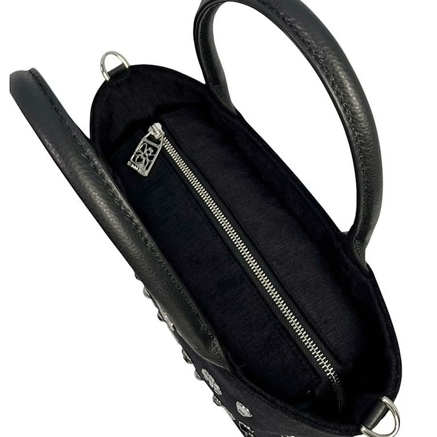 Think Bee！ジュエルビーンズトートバッグ - 画像4