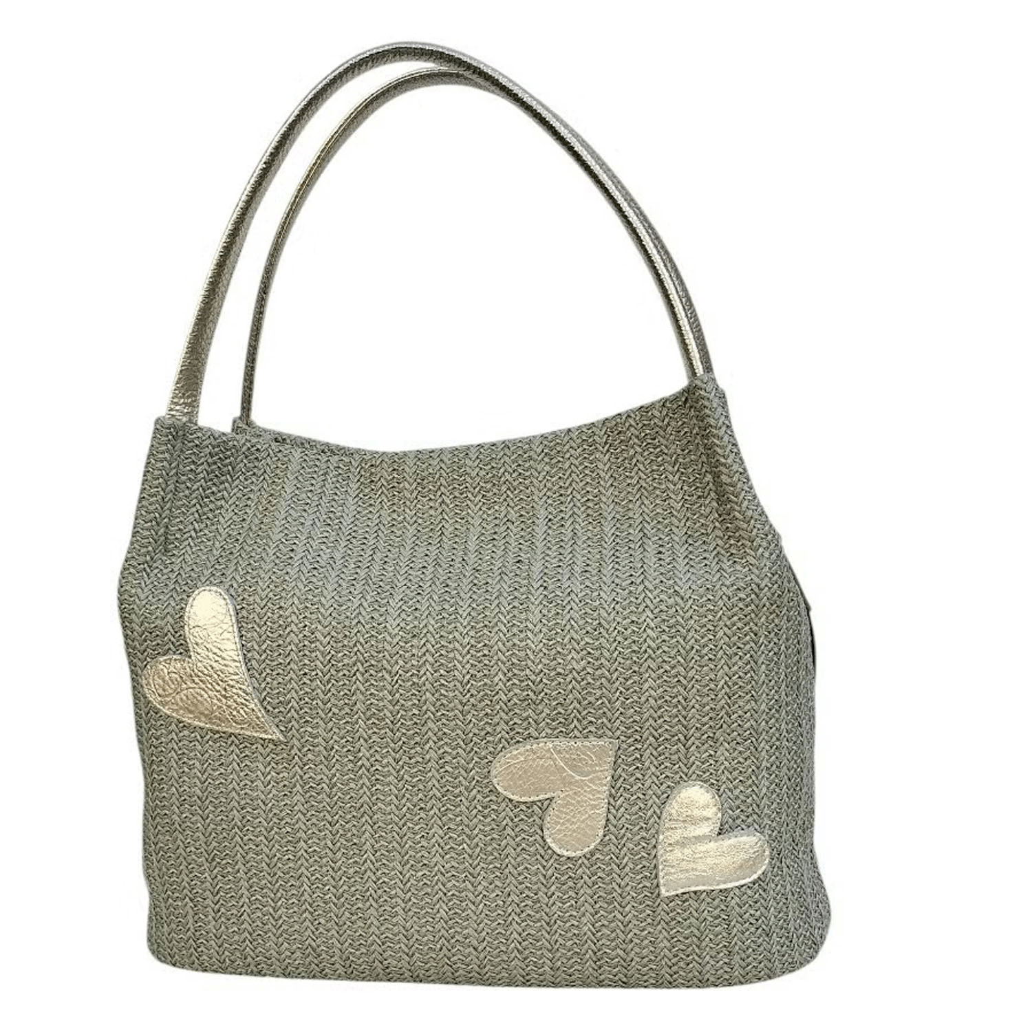 Think Bee！ゼウスザゴールド2WAYバッグ - 画像2