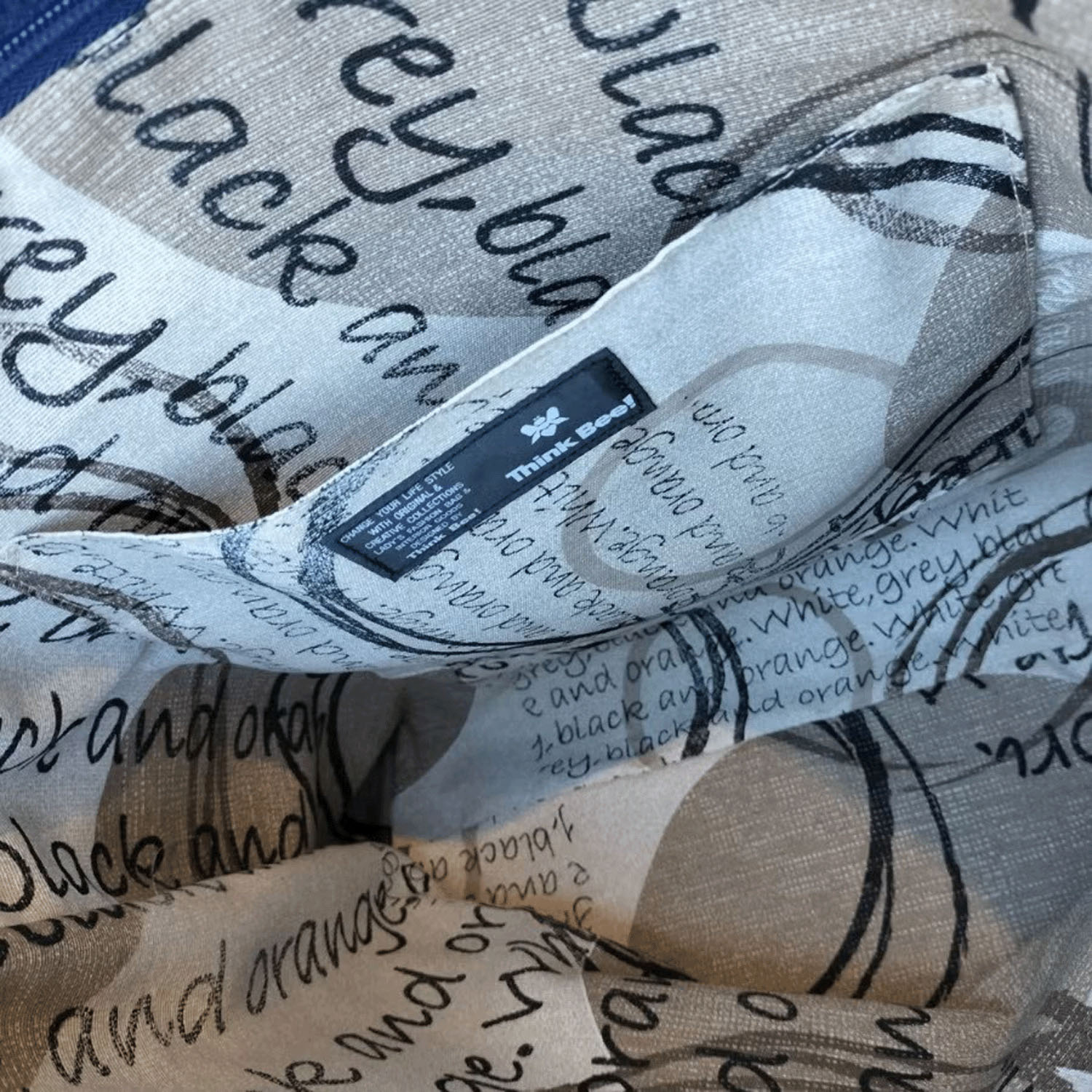 Think Bee！ スノードラゴンベアー - 画像7