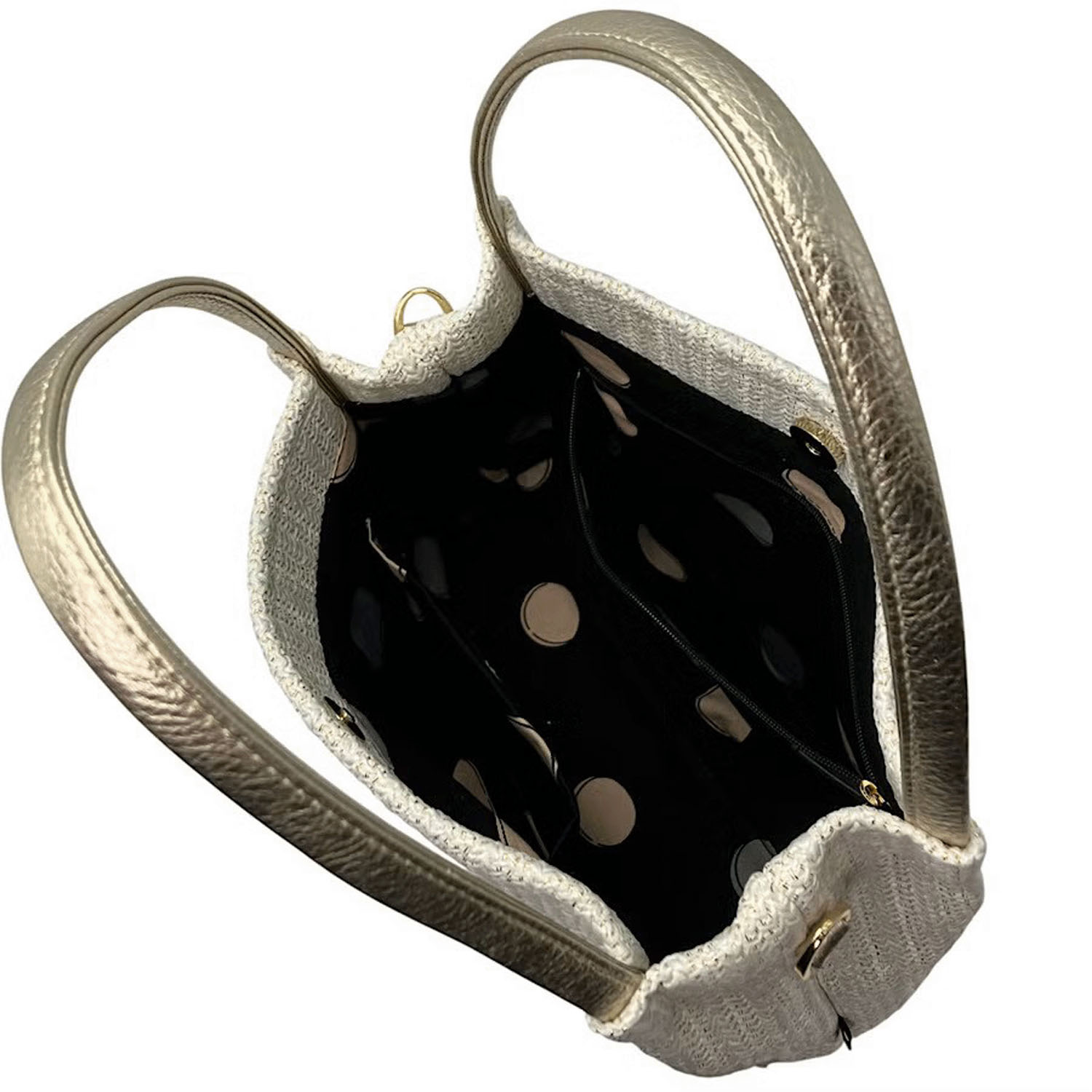 Think Bee！ ゼウズ2WAYバッグ - 画像11