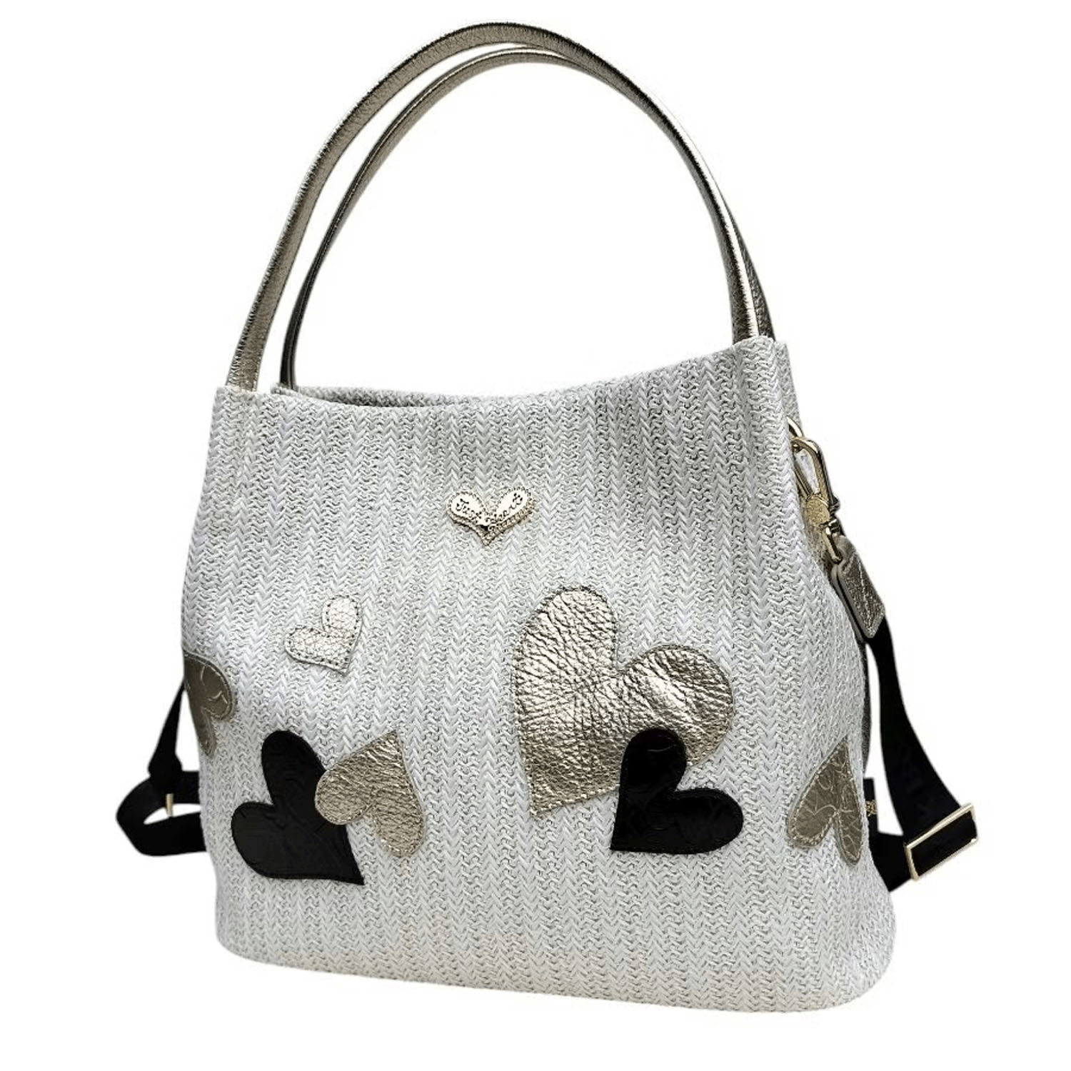 Think Bee！ ゼウズ2WAYバッグ - 画像7