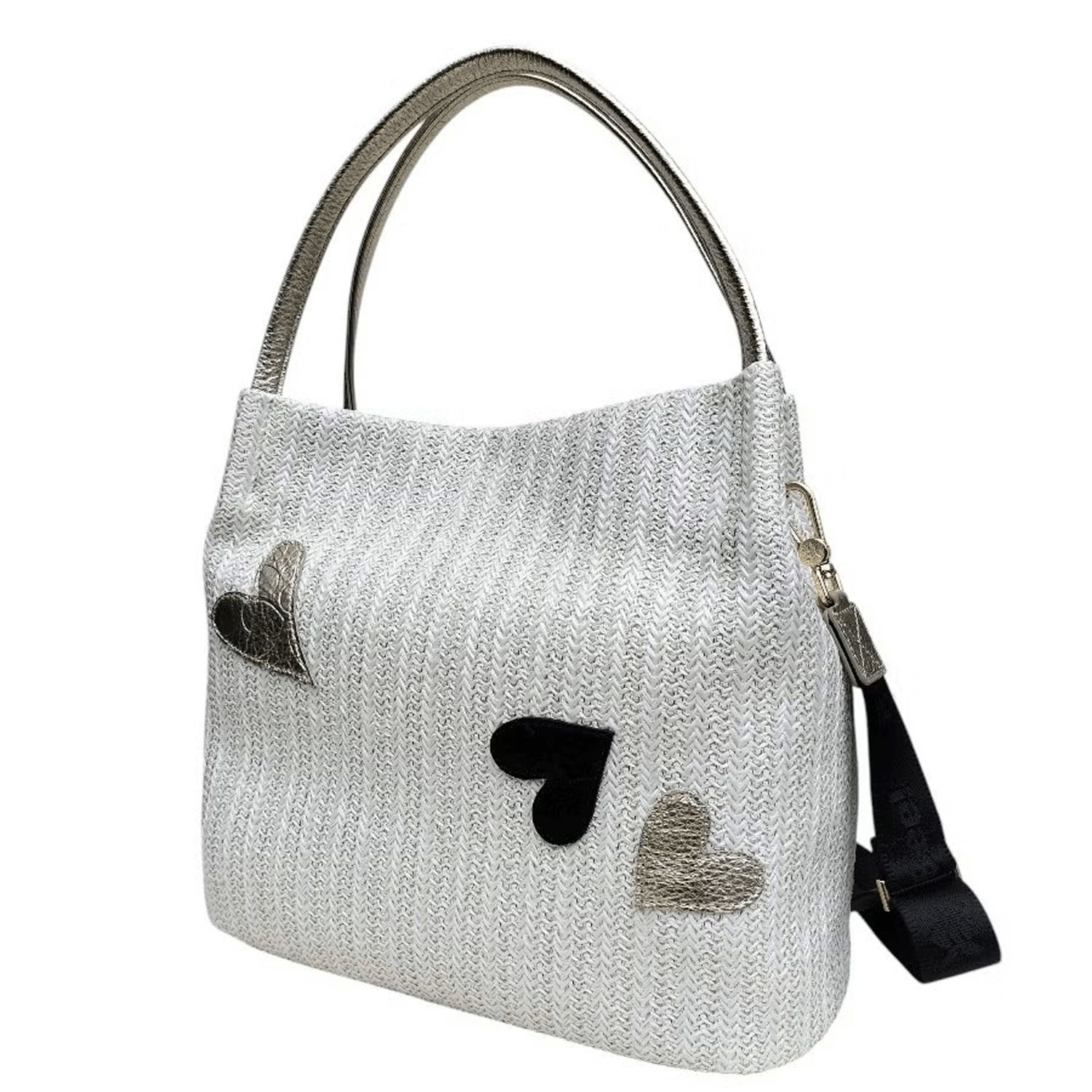 Think Bee！ ゼウズ2WAYバッグ - 画像8