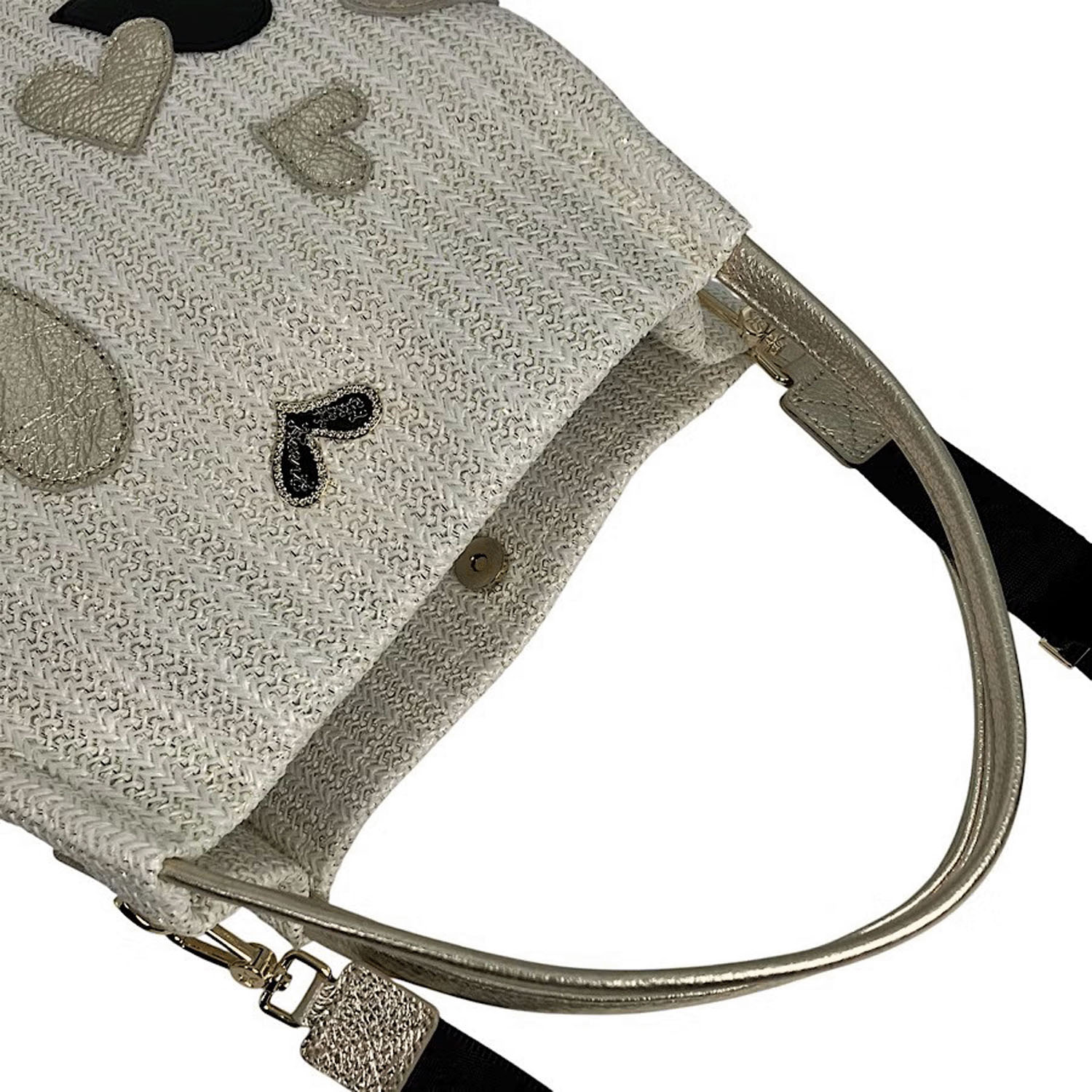 Think Bee！ ゼウズ2WAYバッグ - 画像9