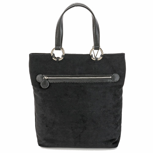 Think Bee！ ブラックポンド トートバッグ - 画像2