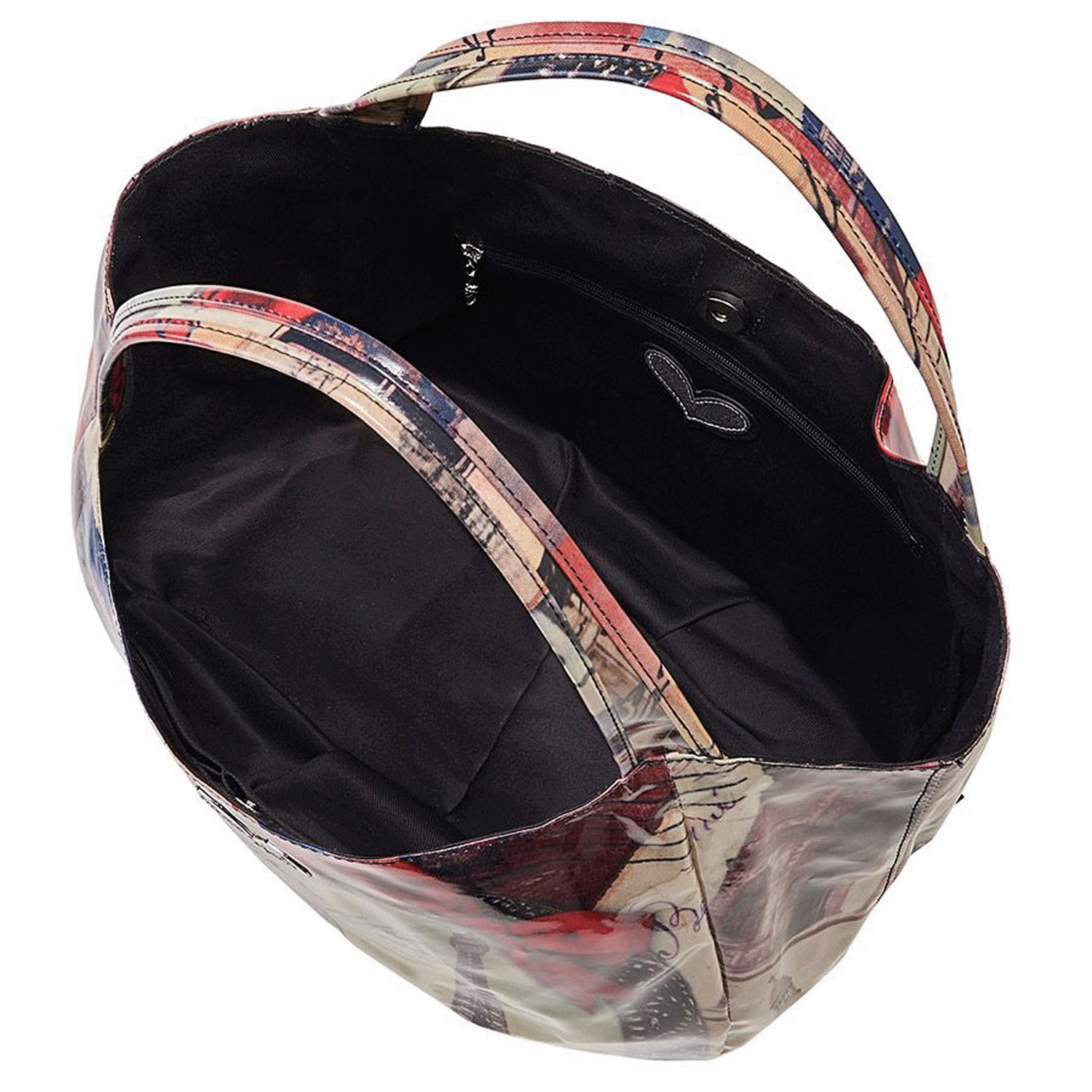 Think Bee！ ルージュアルダン ハンドバッグ - 画像4