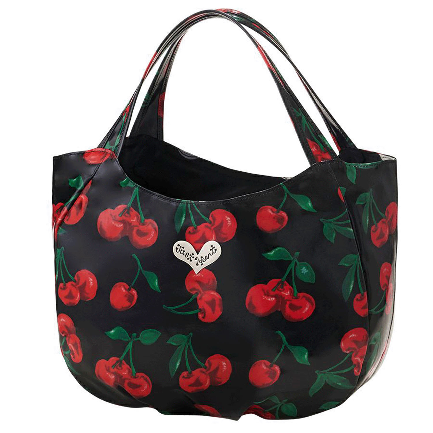 Think Bee！チェリーオーベイビーハンドバッグ - 画像2