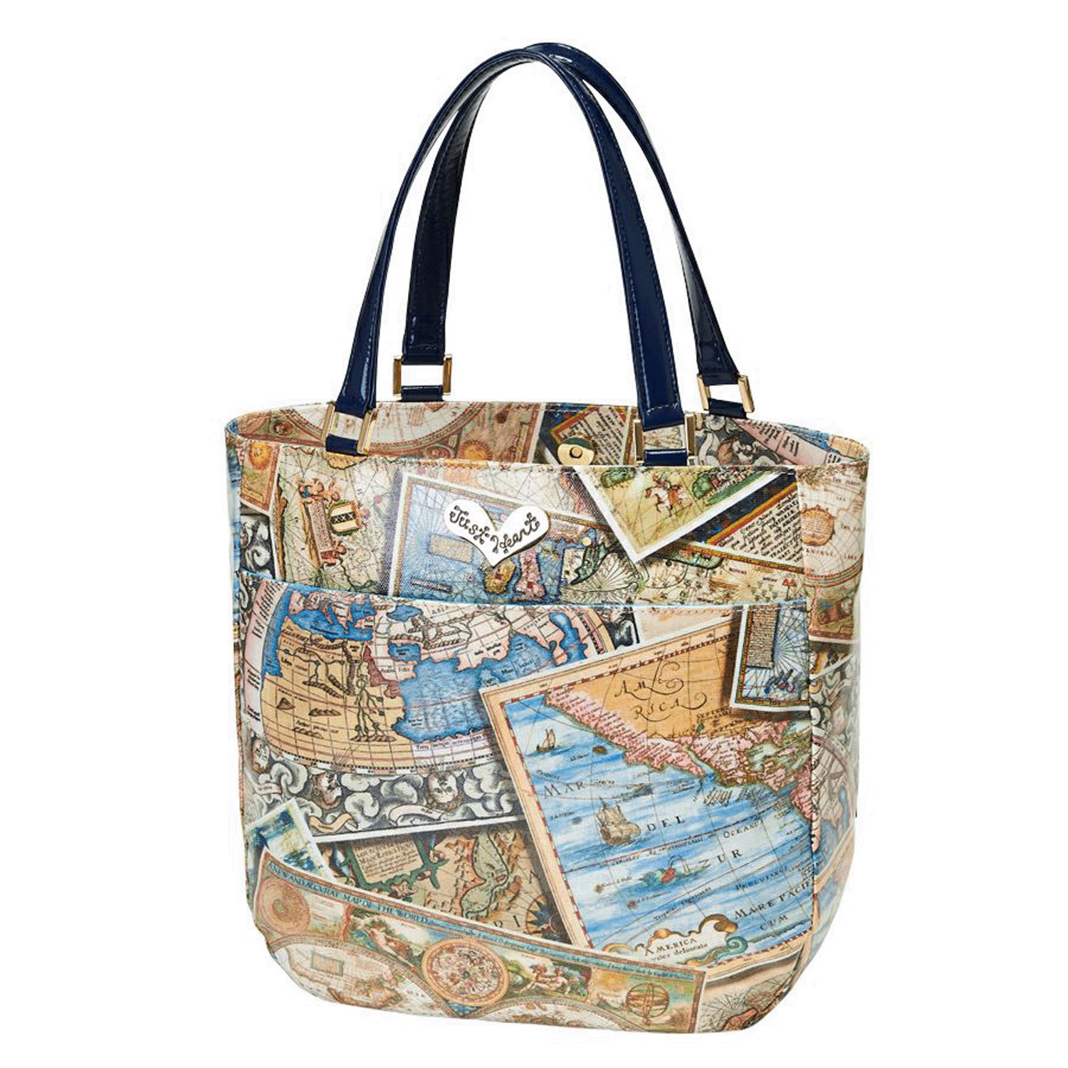 Think Bee！ミロンガ ノア トートバッグ - 画像2