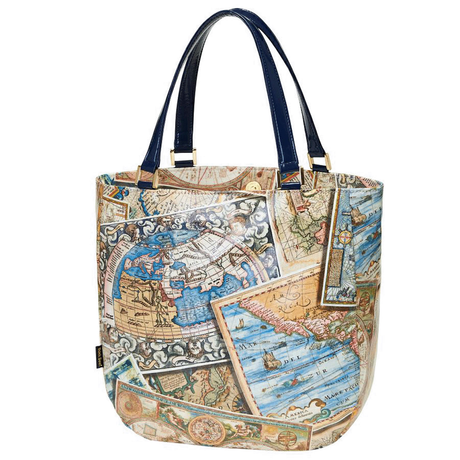 Think Bee！ミロンガ ノア トートバッグ - 画像3