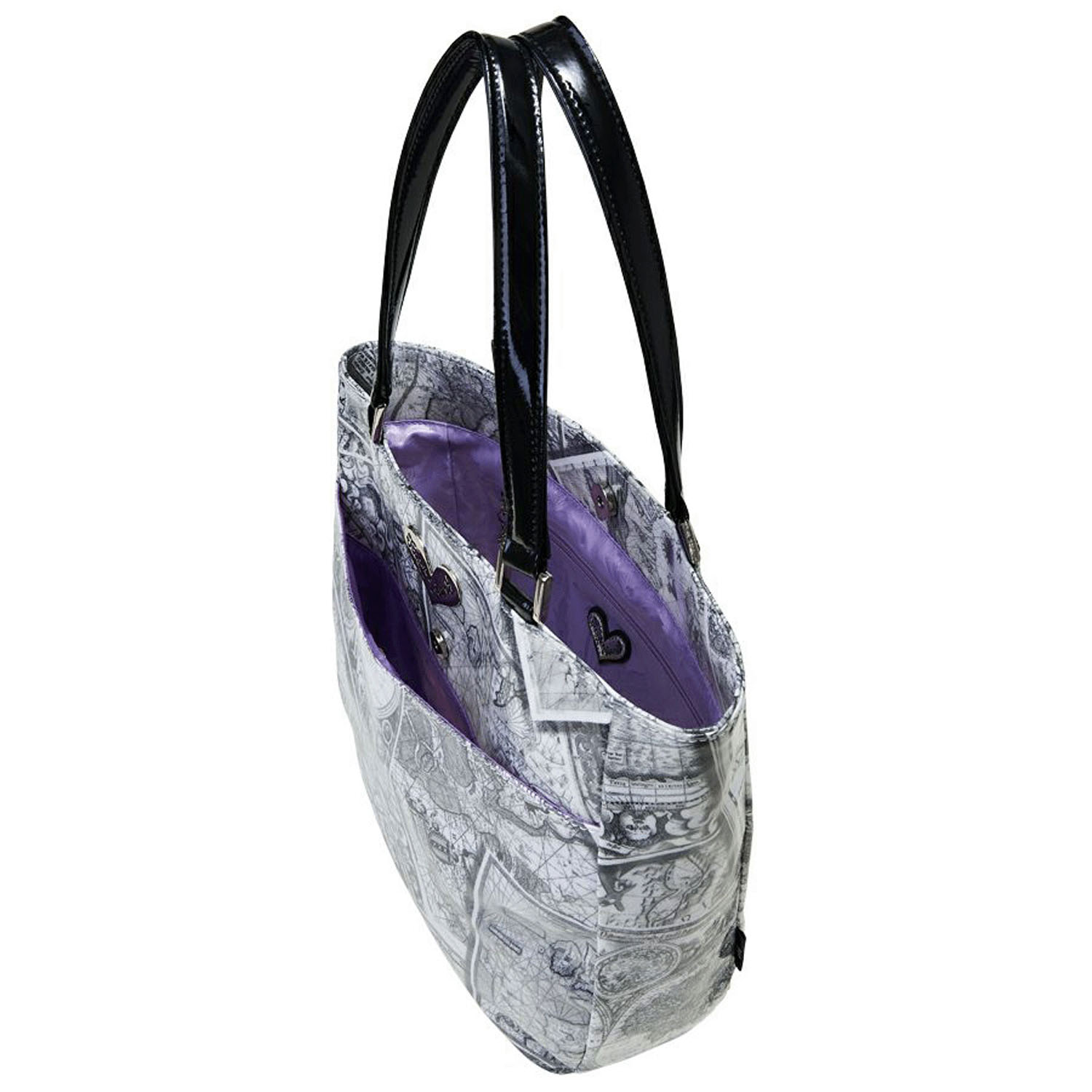 Think Bee！ミロンガ ノア トートバッグ - 画像9