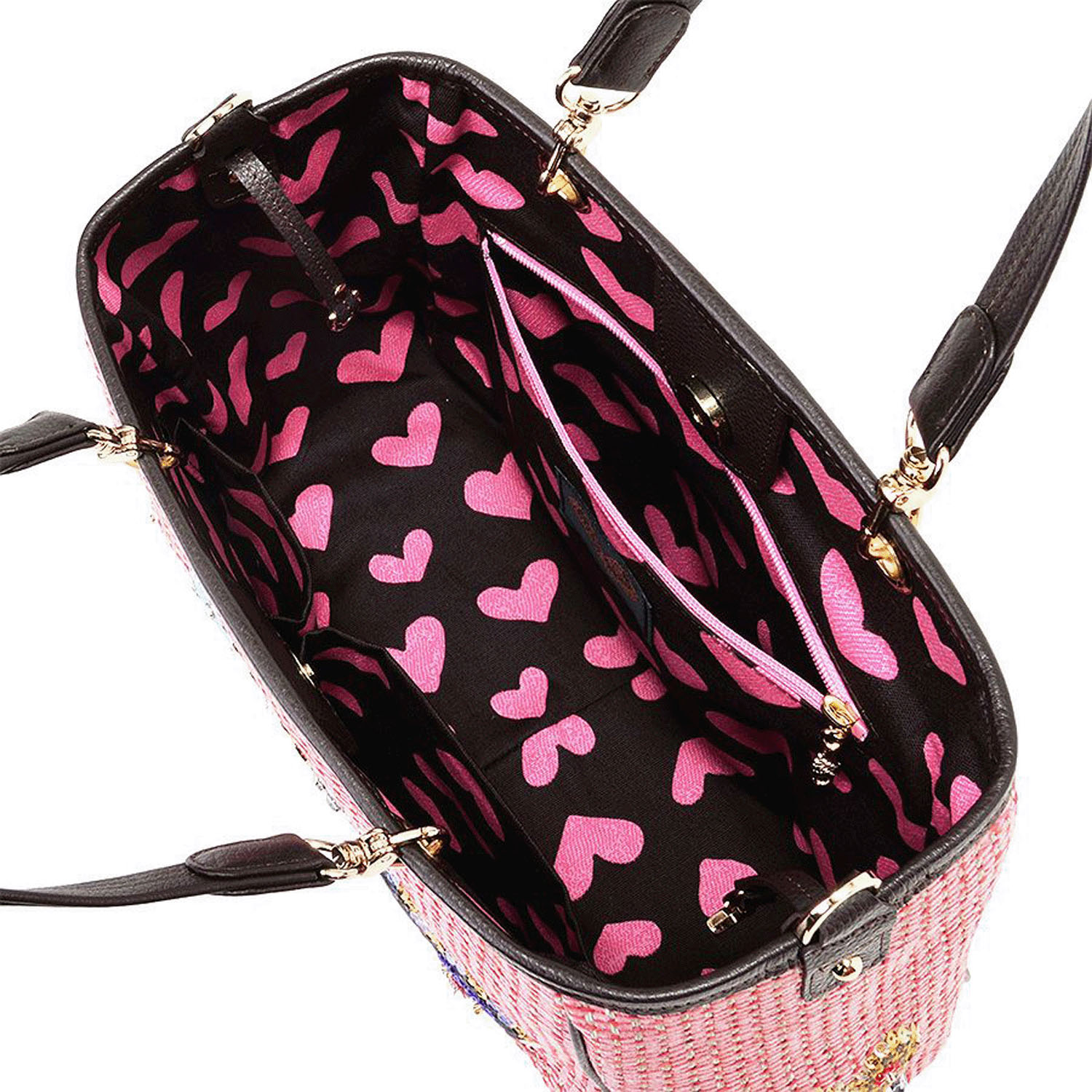 Think Bee！  ハニービーブルースバッグ - 画像4