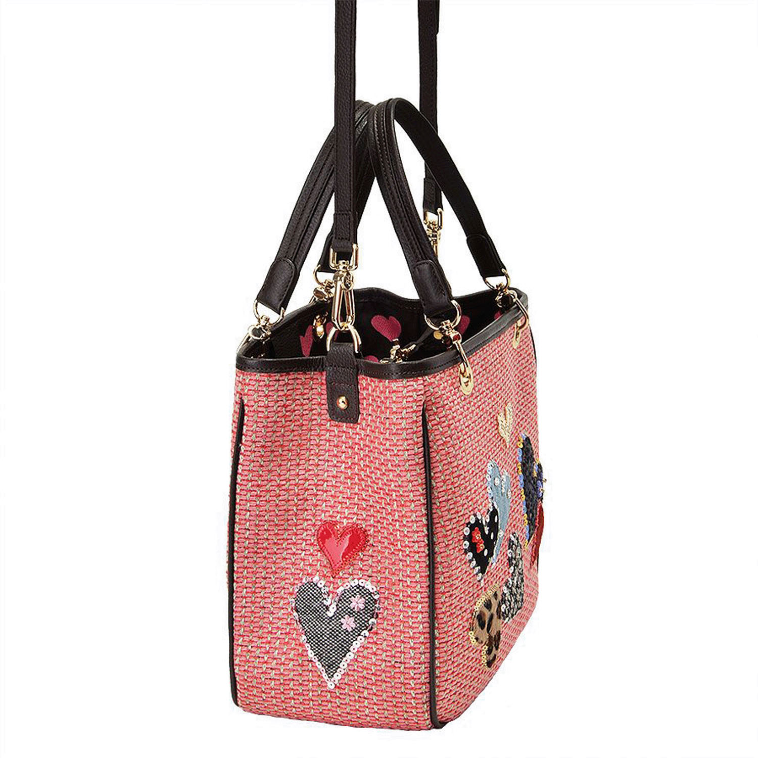 Think Bee！  ハニービーブルースバッグ - 画像7