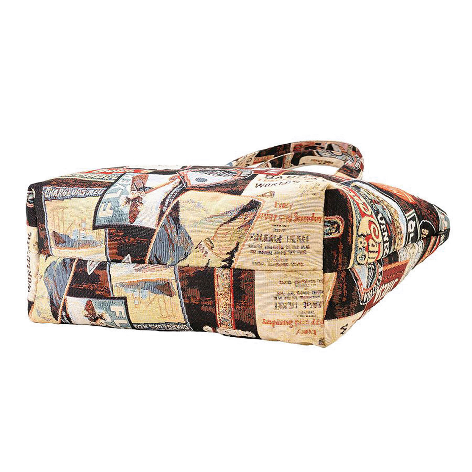 Think Bee！ ノエルトートバッグ - 画像4