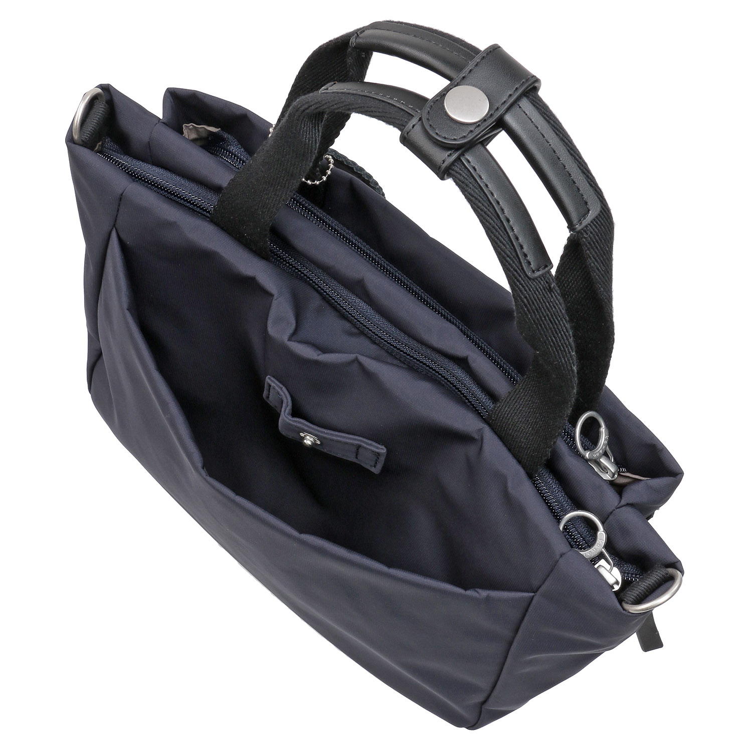 カナナプロジェクト サリール 2WAYショルダーバッグ - 画像7