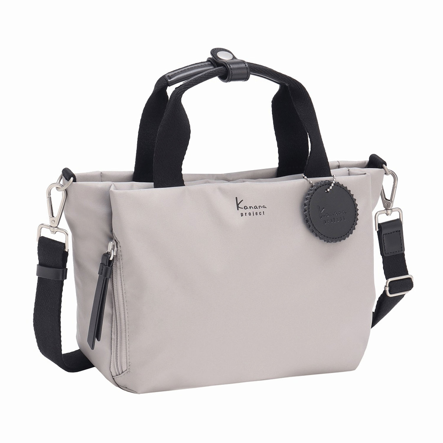 カナナプロジェクト サリール 2WAYショルダーバッグ - 画像8