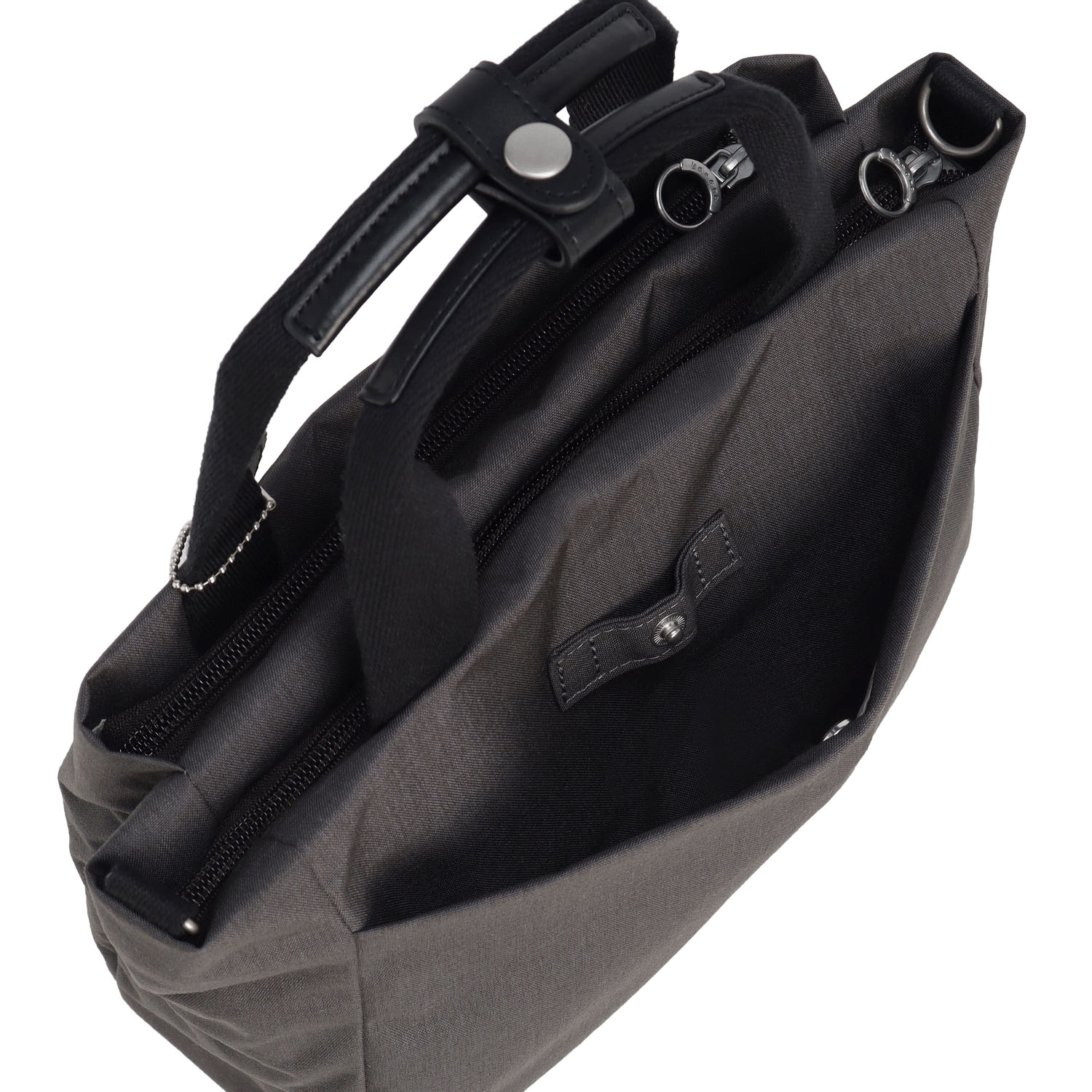 【00－09 在庫ある分で終了】カナナプロジェクト サリール 2WAYショルダーバッグ - 画像9