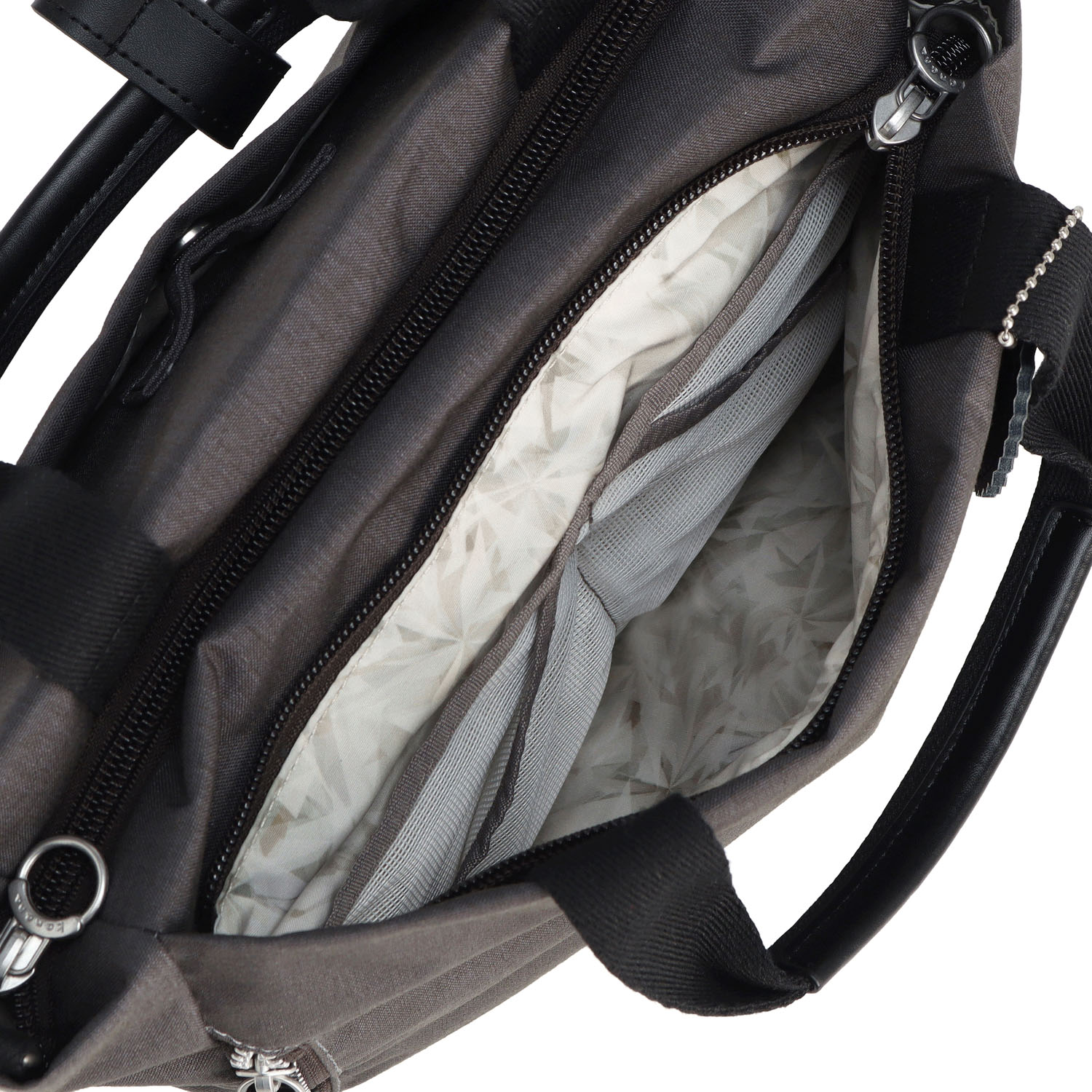 【00－09 在庫ある分で終了】カナナプロジェクト サリール 2WAYショルダーバッグ - 画像10