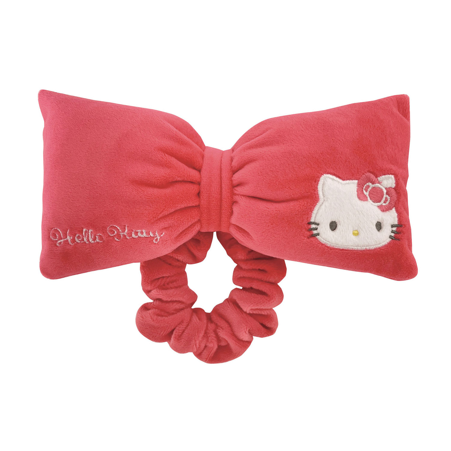 サンリオキャラクターズ ドデカリボンシュシュ - 画像2