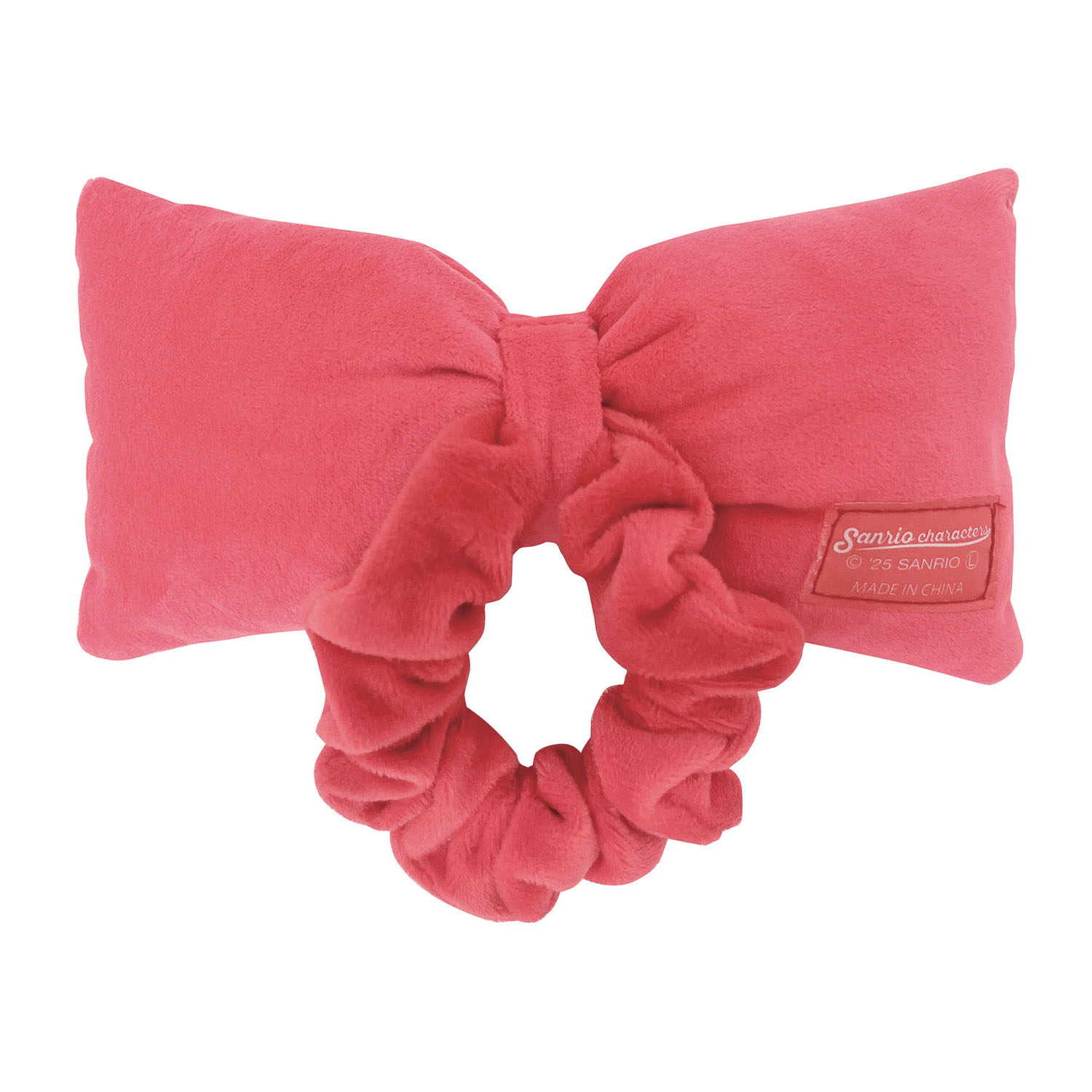 サンリオキャラクターズ ドデカリボンシュシュ - 画像3