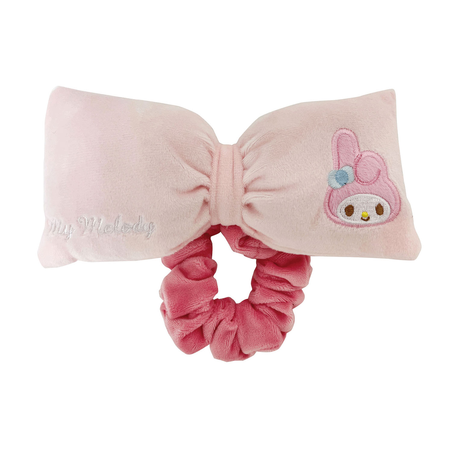 サンリオキャラクターズ ドデカリボンシュシュ - 画像4