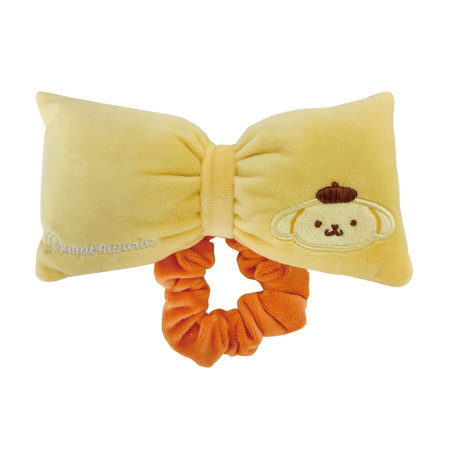 サンリオキャラクターズ ドデカリボンシュシュ - 画像7