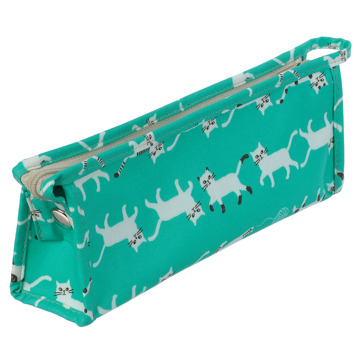 マルチケース CAT柄 - 画像2