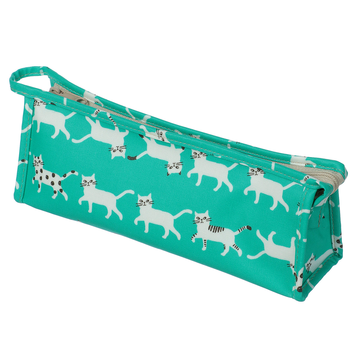 マルチケース CAT柄