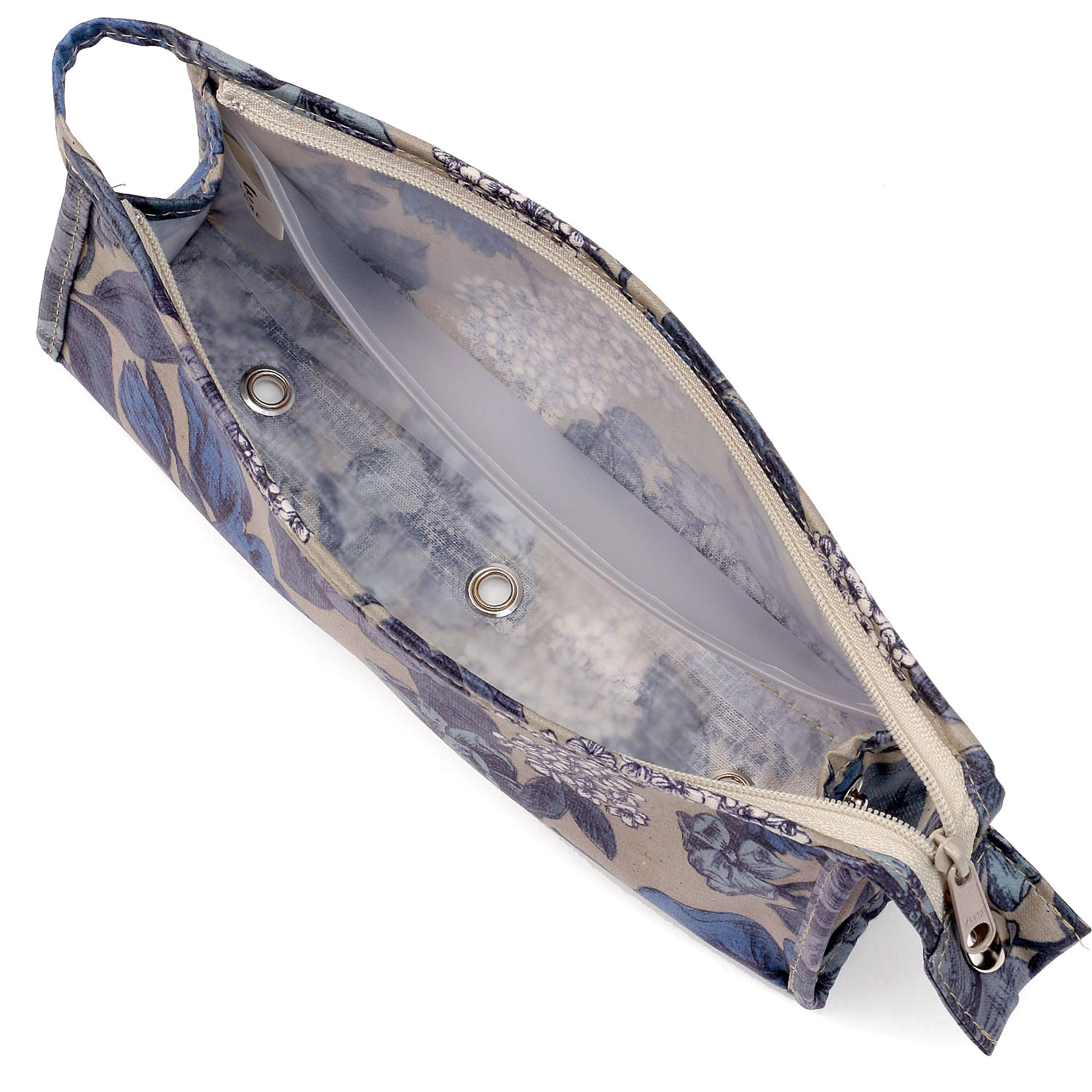 マルチケース シック大花柄 - 画像4