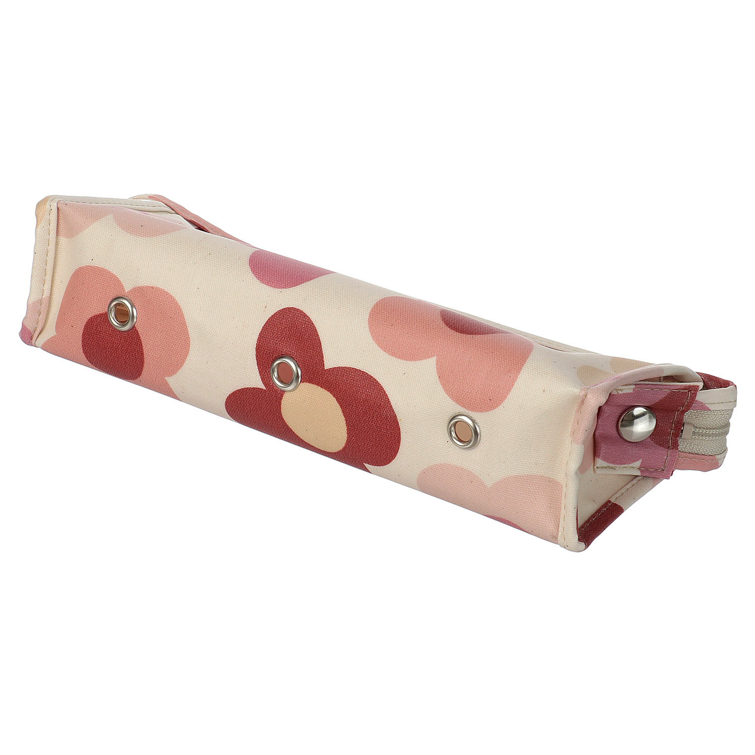 マルチケース 花びら柄 - 画像3