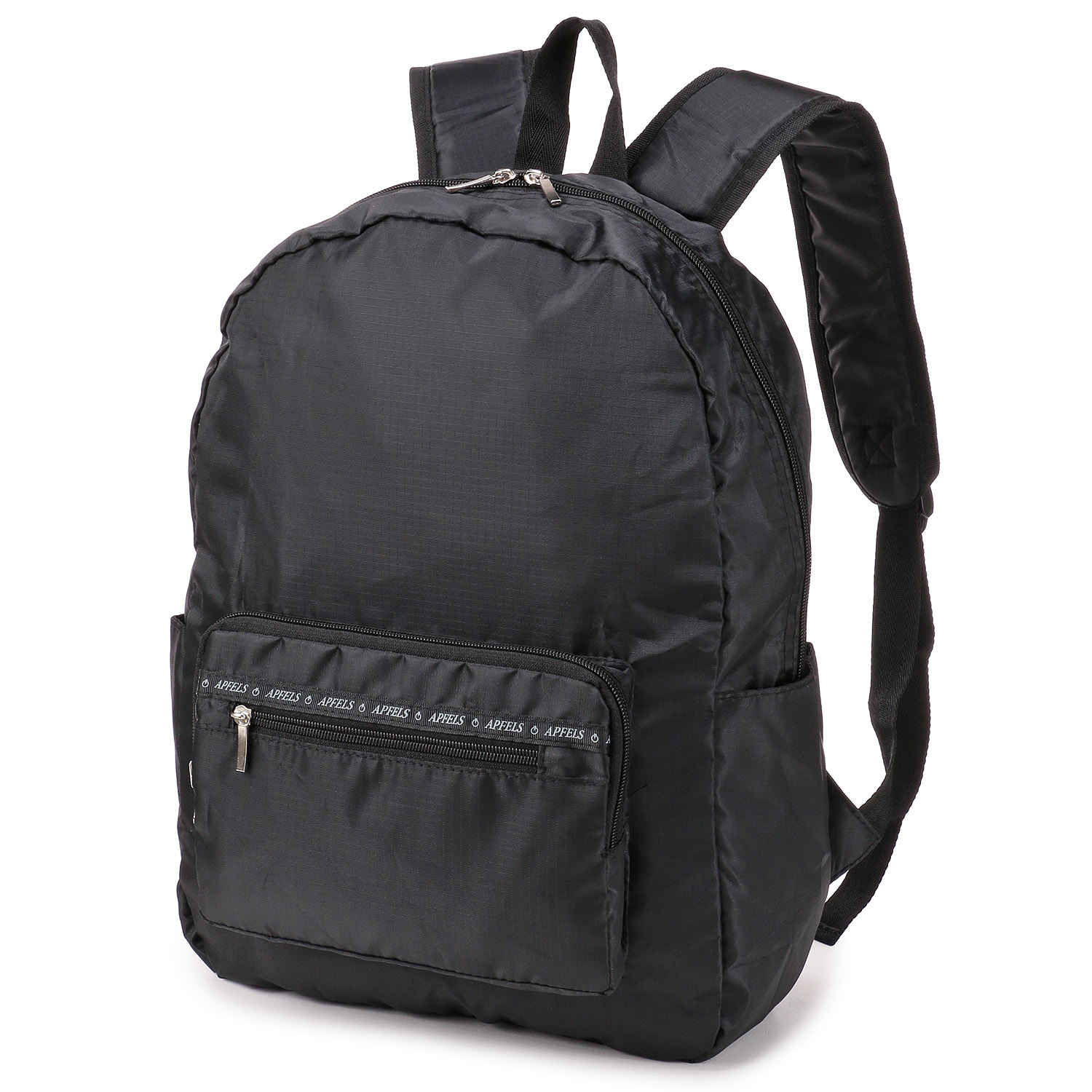 【ピンクは廃番】プレーンコンパクトリュック - 画像2