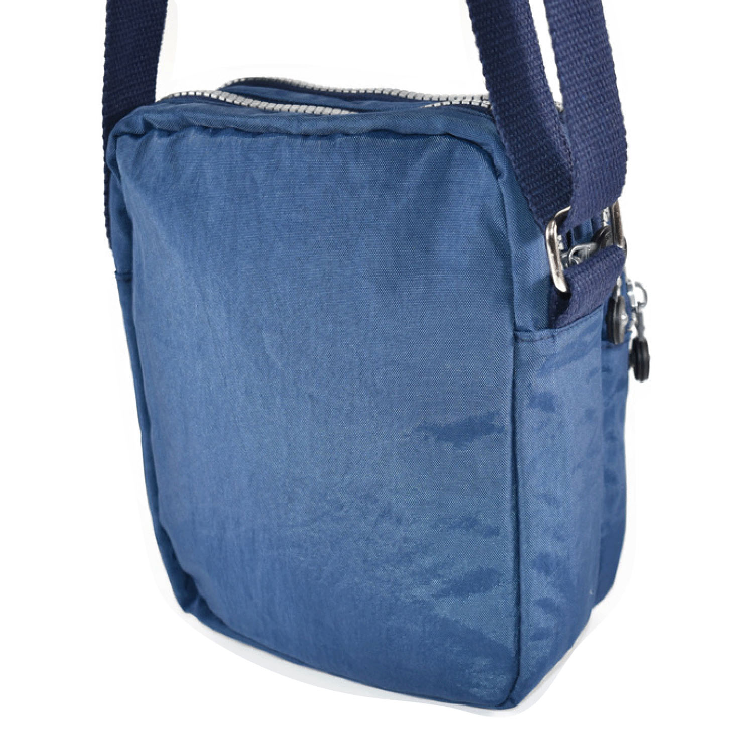 MERRIMENT 軽量カジュアルショルダーバッグ - 画像10