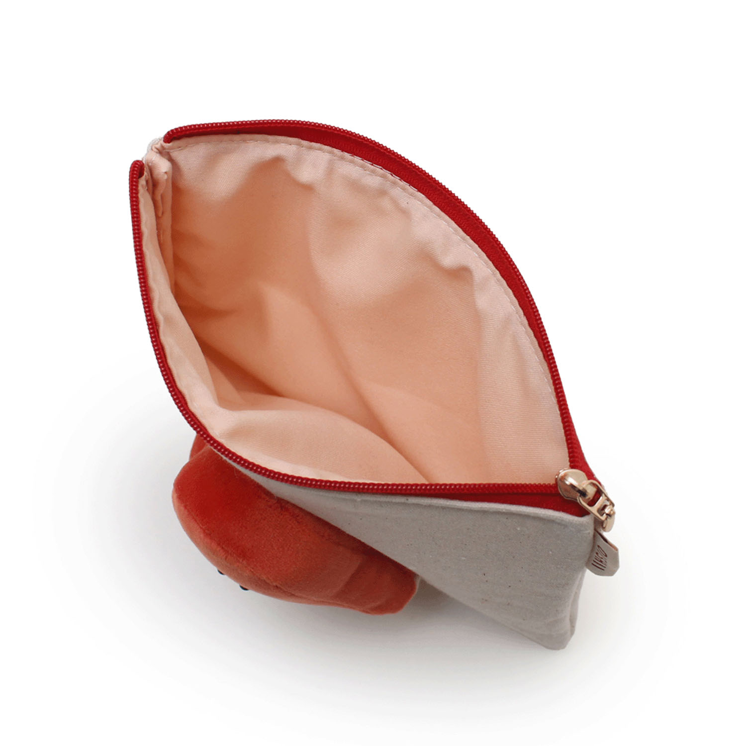 おいしいフラットポーチ - 画像3