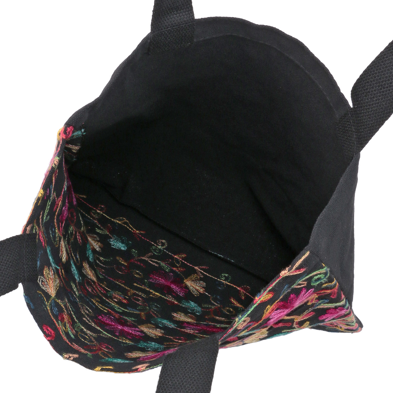 刺繍トートバッグ - 画像6