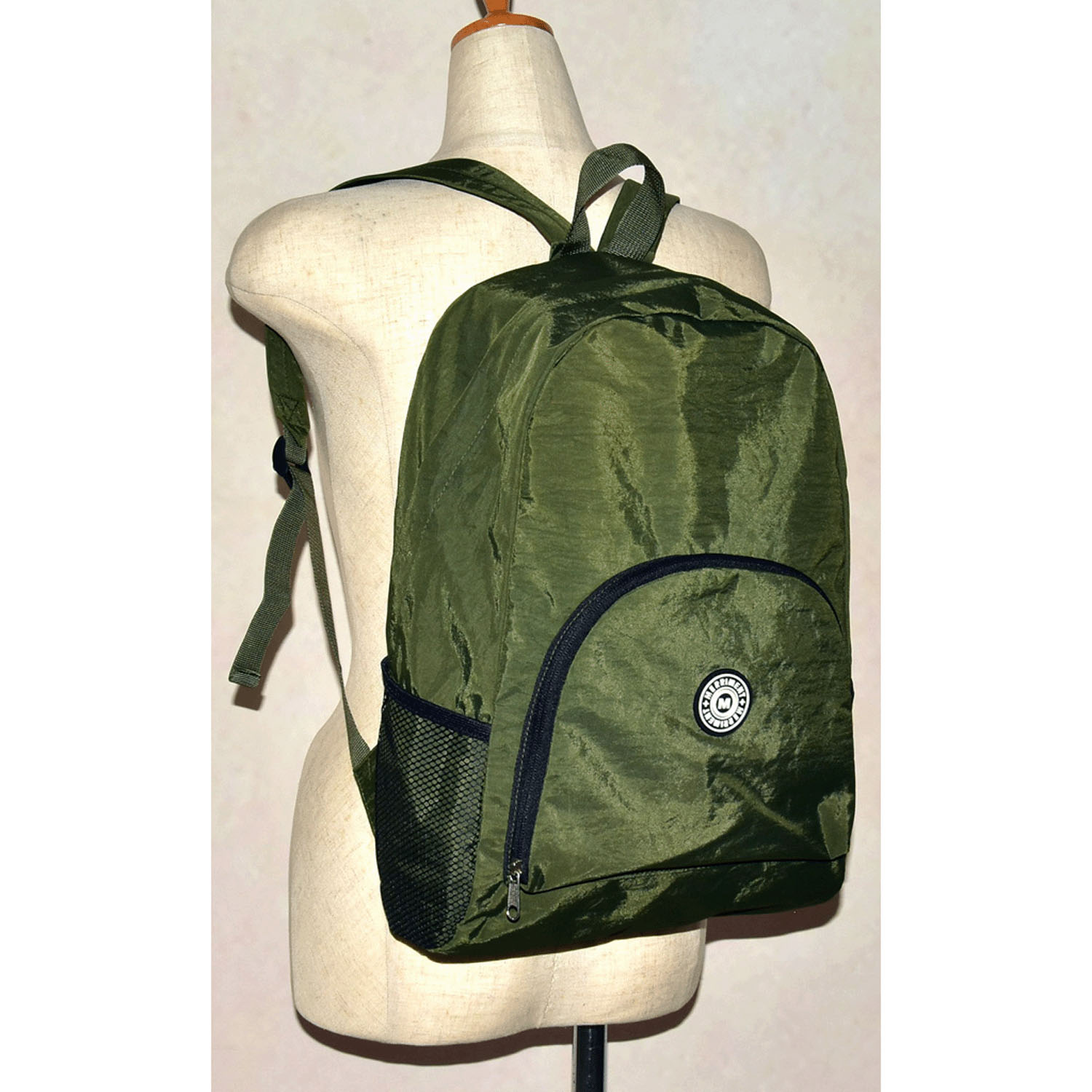 MERRIMENT コンパクトリュック - 画像3