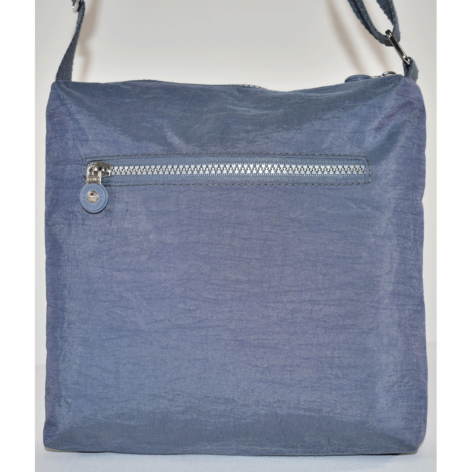 馬刺繍 スクエア型ショルダーバッグ - 画像3