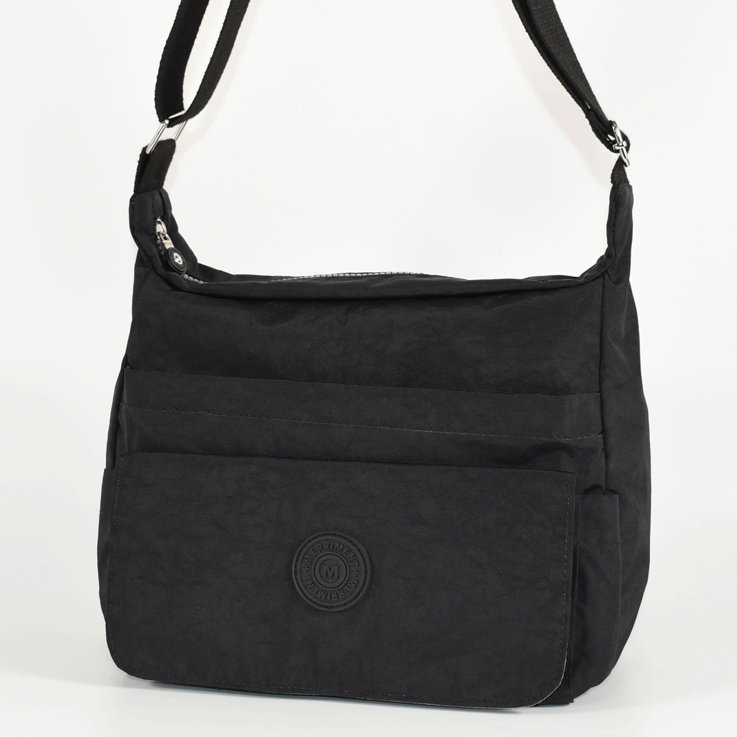 MERRIMENT多機能便利ショルダーバッグ - 画像2