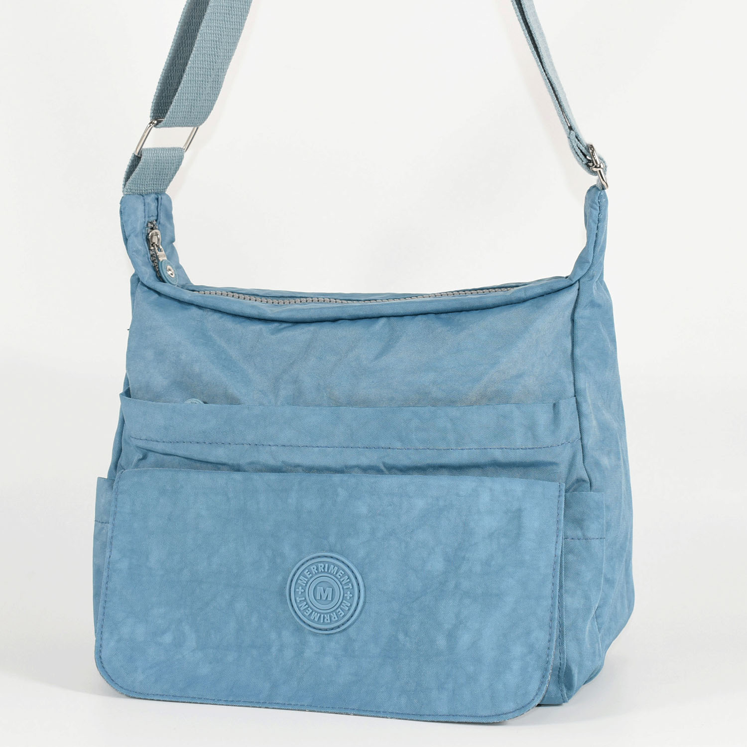 MERRIMENT多機能便利ショルダーバッグ - 画像8