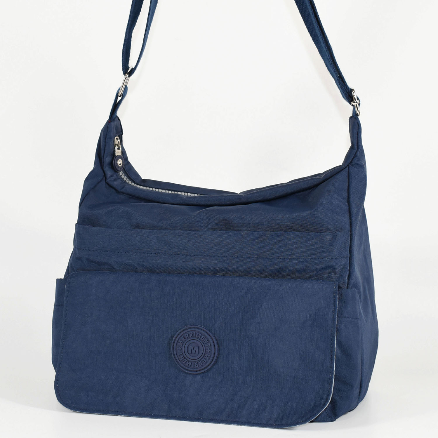 MERRIMENT多機能便利ショルダーバッグ - 画像9