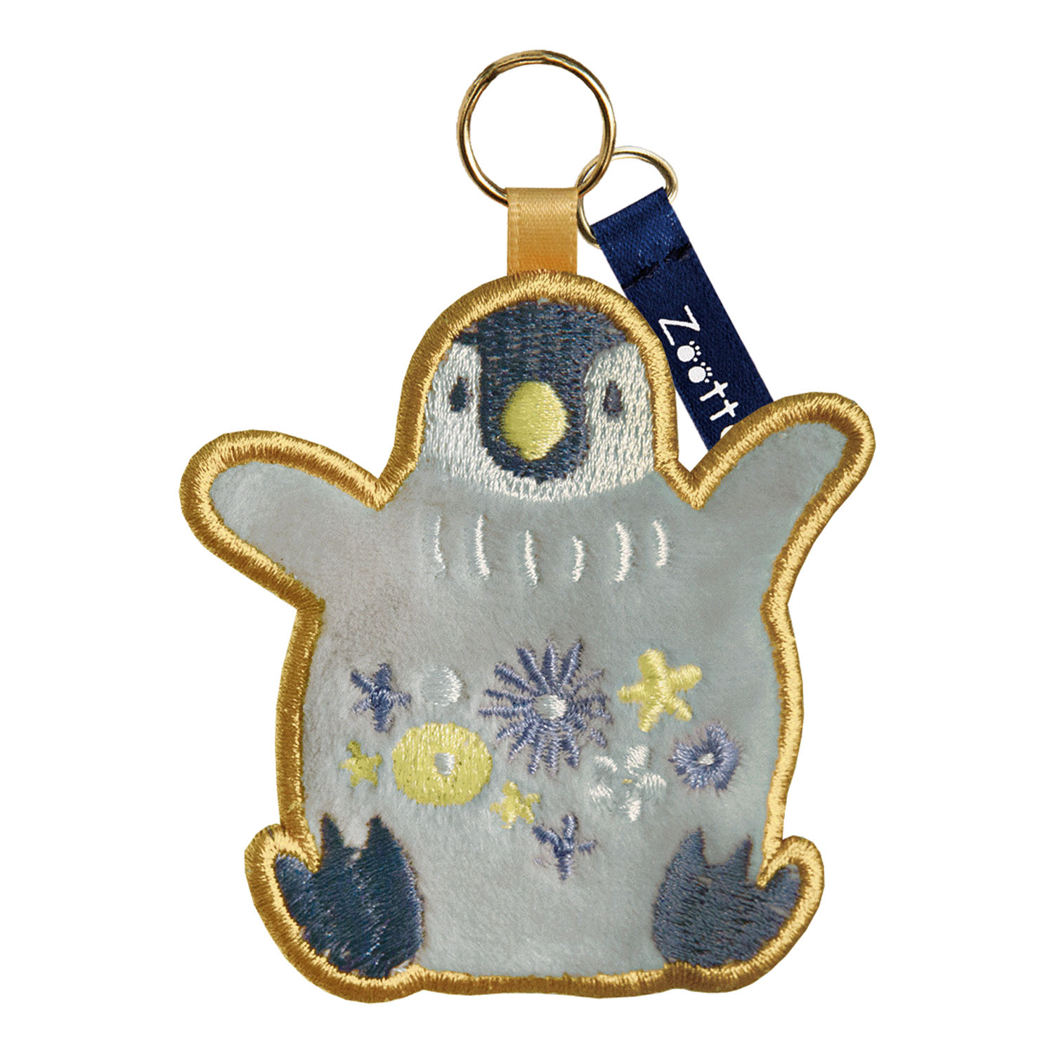 ZOOTTO バッグチャーム - 画像2