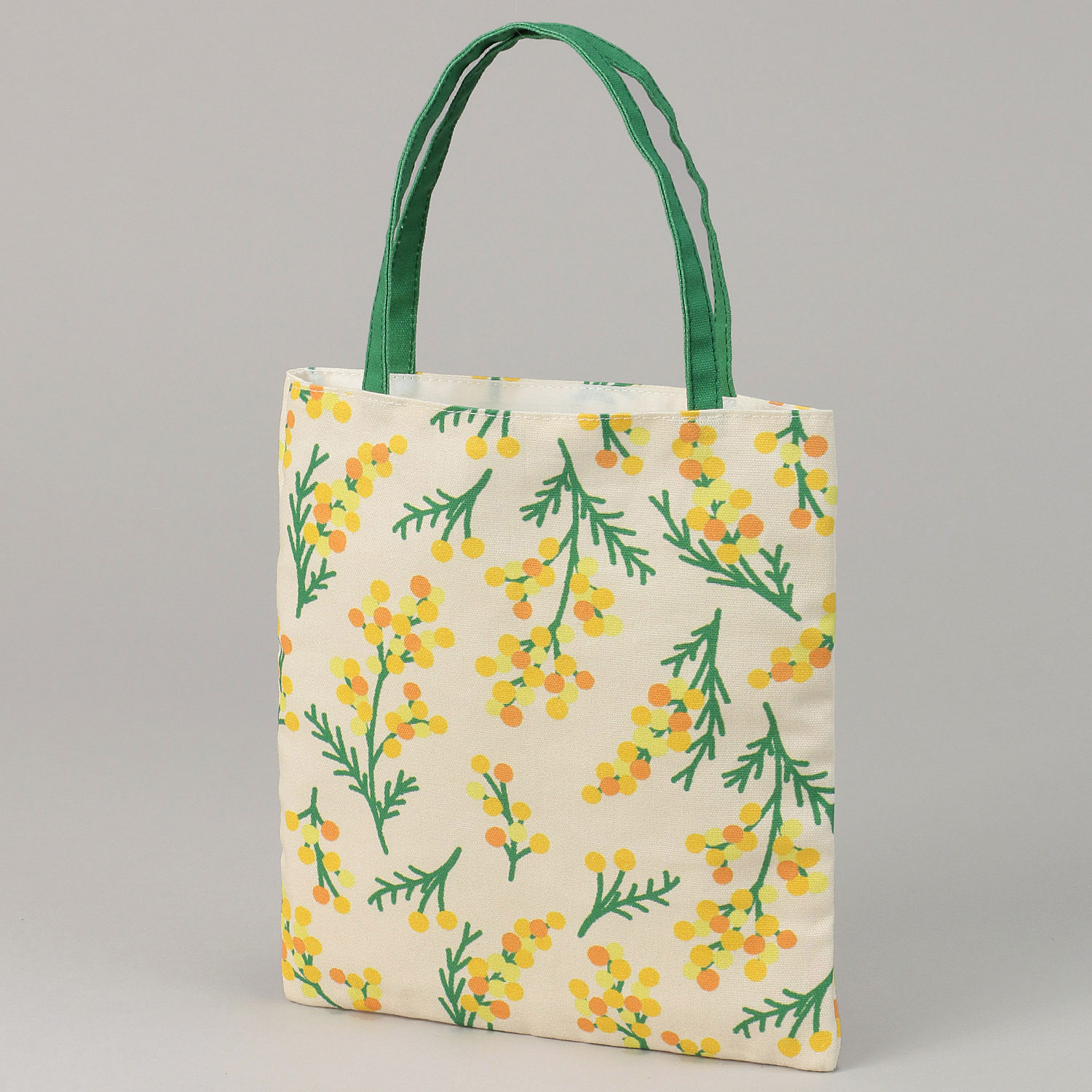 【エトワールオリジナル】ナチュラルデザイン ミニバッグ 2枚セット - 画像8