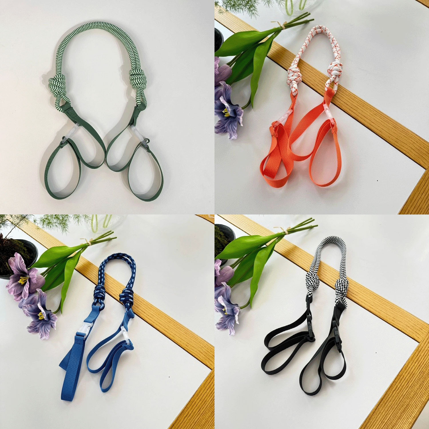 バッグショルダーストラップ - 画像2