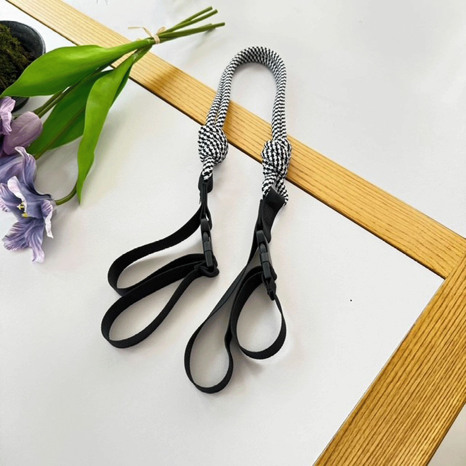 バッグショルダーストラップ - 画像3