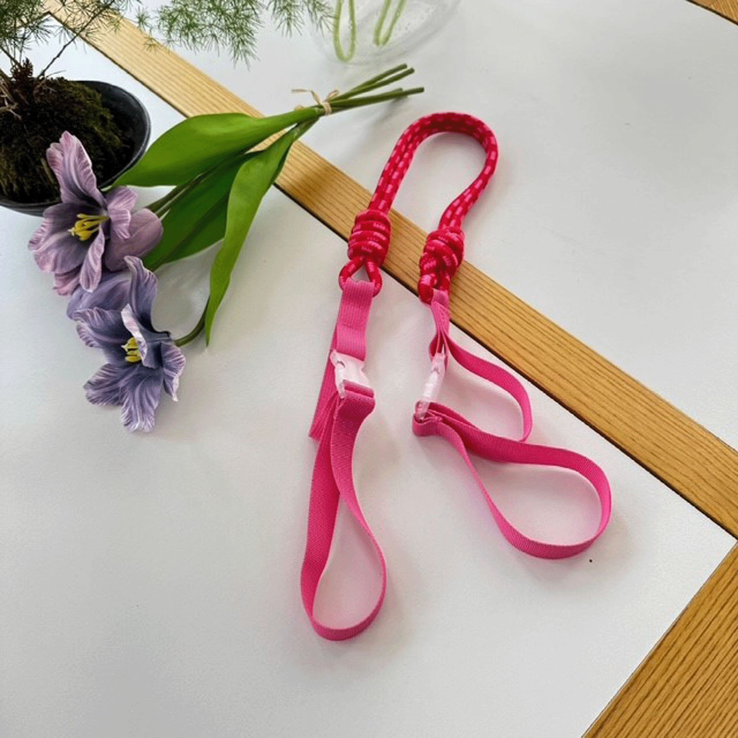 バッグショルダーストラップ - 画像6