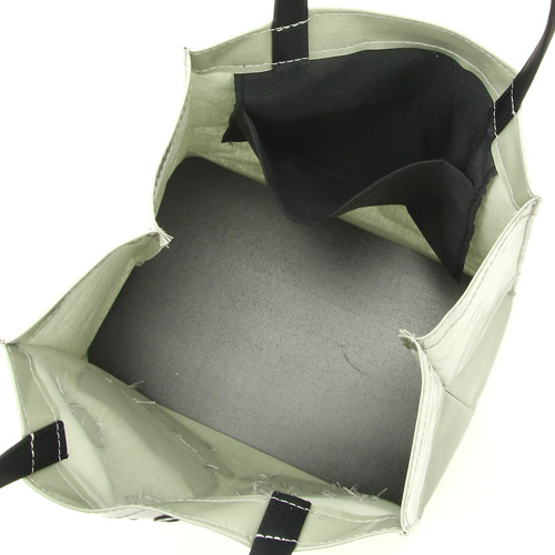 ビッグリボン猫 サイドバッグ - 画像3