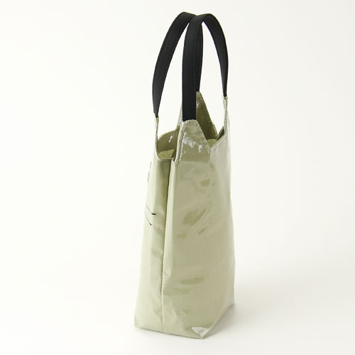 ヒゲネコ ボトルバッグ - 画像4