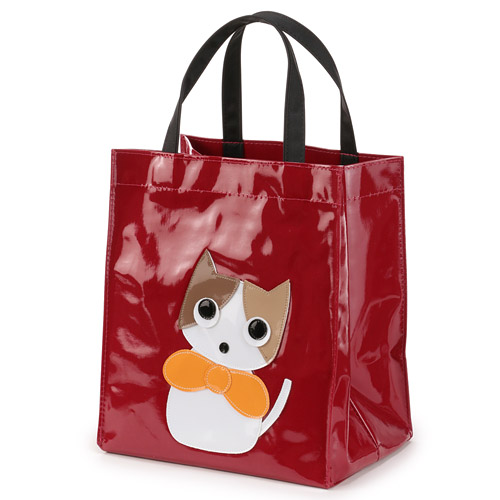 三毛猫サイドバッグS - 画像5